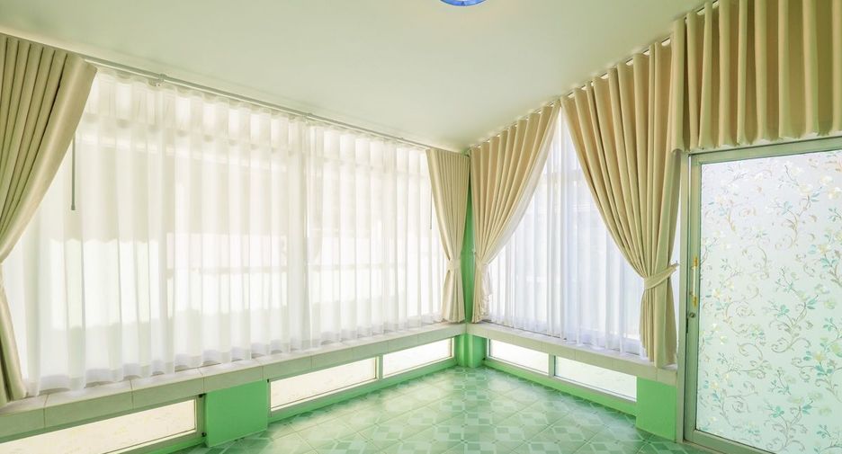 出租 3 卧室 独立屋 在 Bang Lamung, Chon Buri