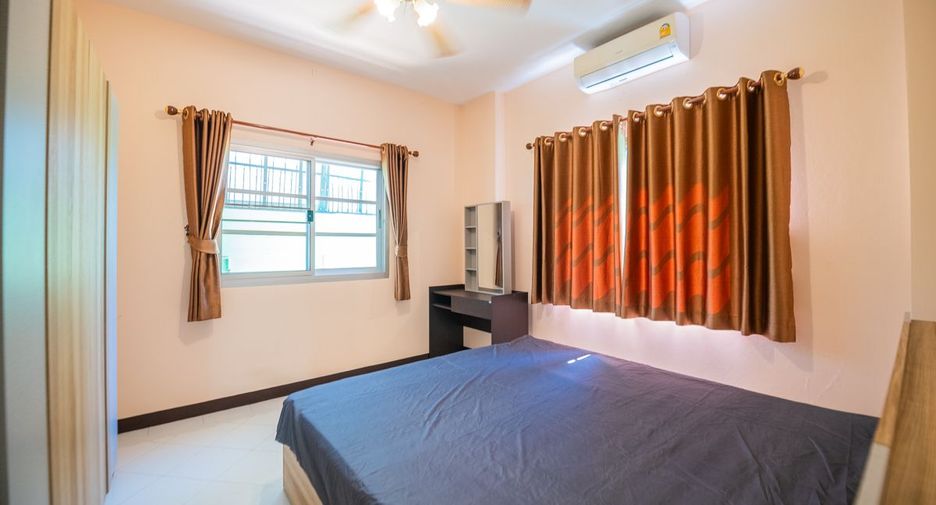 出租 3 卧室 独立屋 在 Bang Lamung, Chon Buri