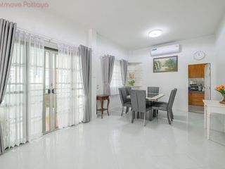 For rent 3 bedrooms house in Bang Lamung, Chonburi