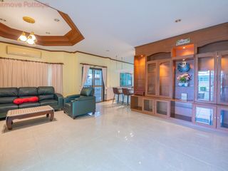 For Rent 3 Bedroom House In Bang Lamung, Chonburi