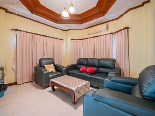 For rent 3 bedrooms house in Bang Lamung, Chonburi