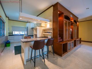 For rent 3 bedrooms house in Bang Lamung, Chonburi