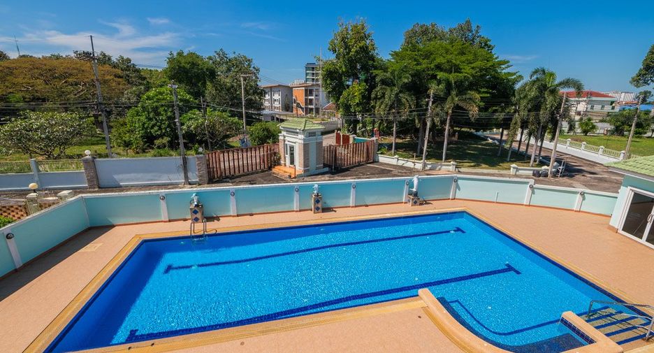 For rent 5 ベッドルーム house in Bang Lamung, Chonburi