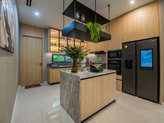 Casa en venta de 4 habitaciones en Bang Lamung, Chonburi