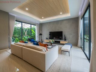Casa en venta de 4 habitaciones en Bang Lamung, Chonburi