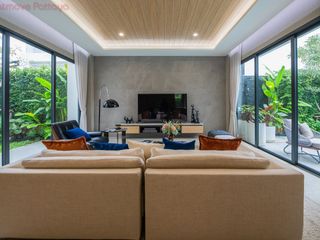 Casa en venta de 4 habitaciones en Bang Lamung, Chonburi