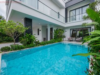 Casa en venta de 4 habitaciones en Bang Lamung, Chonburi