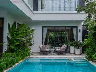 Casa en venta de 4 habitaciones en Bang Lamung, Chonburi