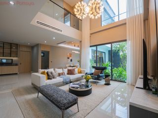 Casa en venta de 4 habitaciones en Bang Lamung, Chonburi