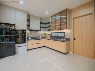 Casa en venta de 4 habitaciones en Bang Lamung, Chonburi