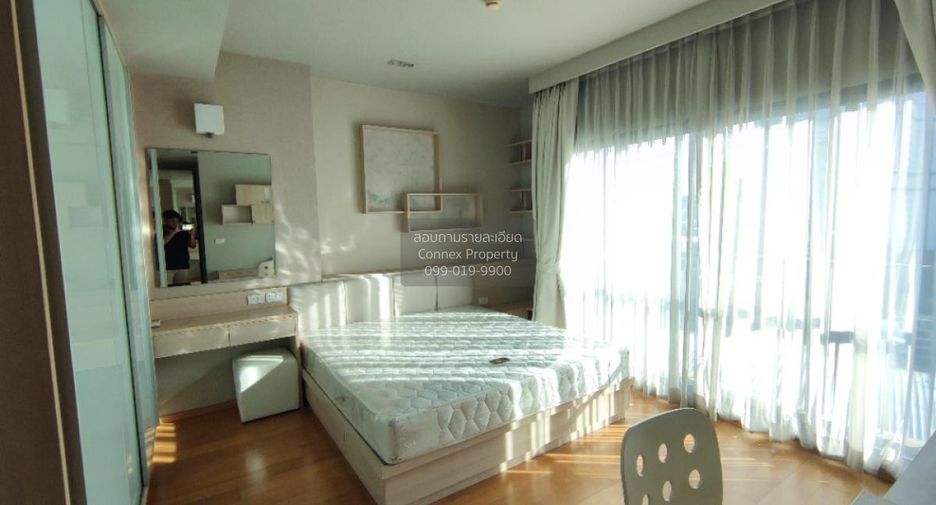 For rent 1 bed condo in Ratchathewi, Bangkok