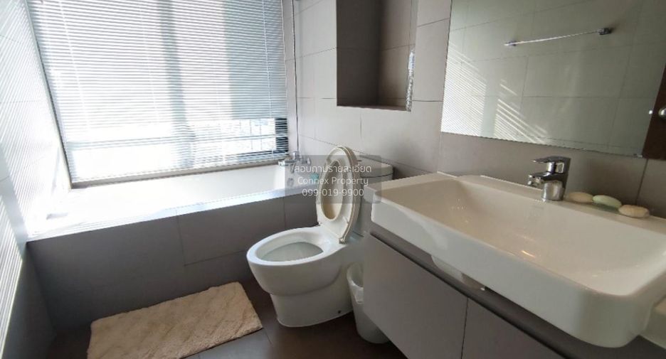 For rent 1 bed condo in Ratchathewi, Bangkok