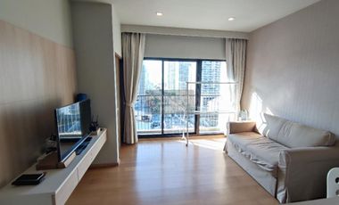 À louer 1 chambre condo à Ratchathewi, Bangkok