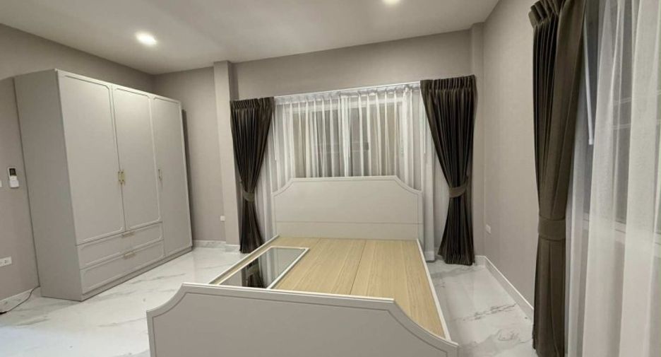 ขาย 3 ห้องนอน บ้านเดี่ยว ใน พัทยาตะวันออก, พัทยา
