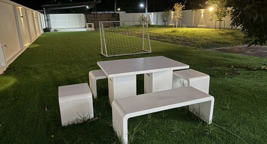 ขาย 3 ห้องนอน บ้านเดี่ยว ใน พัทยาตะวันออก, พัทยา