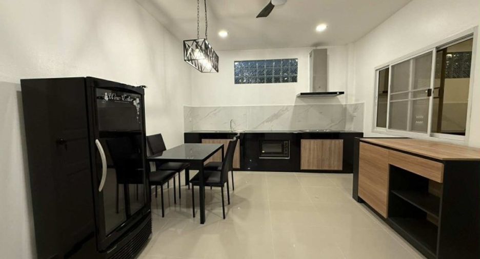 ขาย 3 ห้องนอน บ้านเดี่ยว ใน พัทยาตะวันออก, พัทยา