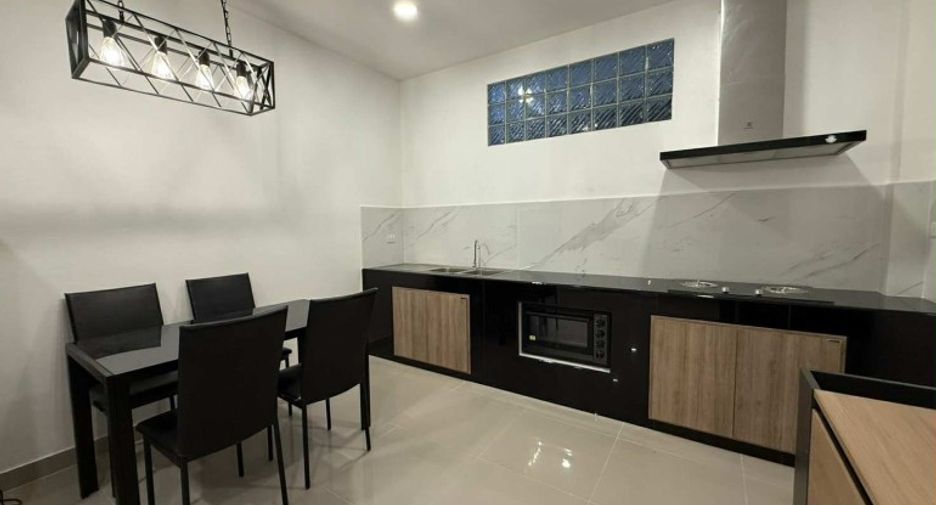 ขาย 3 ห้องนอน บ้านเดี่ยว ใน พัทยาตะวันออก, พัทยา