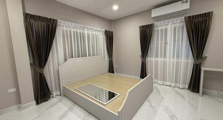 ขาย 3 ห้องนอน บ้านเดี่ยว ใน พัทยาตะวันออก, พัทยา