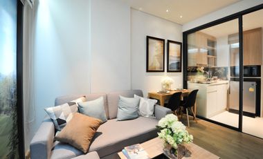Wohnung zum Kauf mit 1 Zimmer in Thalang, Phuket