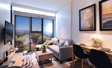 For sale 1 bed condo in Thalang, Phuket