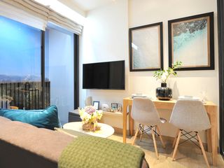 For sale 1 Beds condo in Thalang, Phuket
