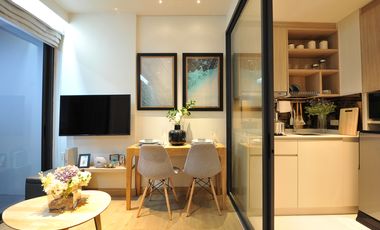 Wohnung zum Kauf mit 1 Zimmer in Thalang, Phuket
