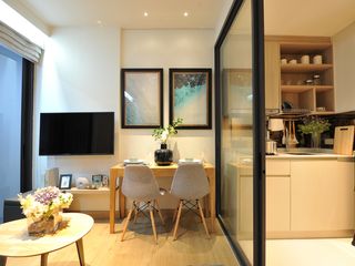 For sale 1 Beds condo in Thalang, Phuket