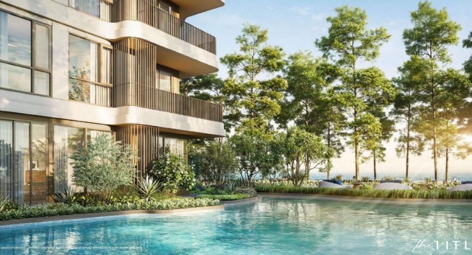 For sale 1 bed condo 
