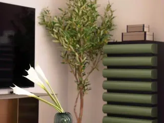 For rent 2 bedrooms condo in Sathon, Bangkok