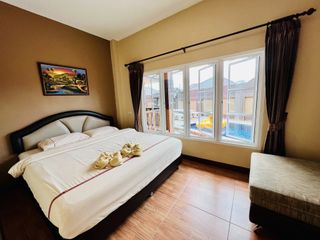 For rent 3 ベッドルーム house in Bang Lamung, Chonburi