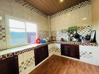 For rent 3 ベッドルーム house in Bang Lamung, Chonburi