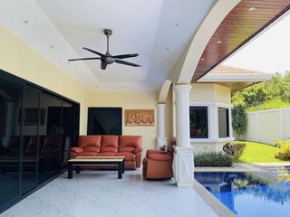 出售 3 卧室 独立屋 在 Bang Lamung, Chon Buri
