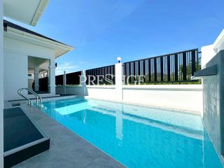 Haus zum Kauf mit 3 Zimmer in East Pattaya, Pattaya
