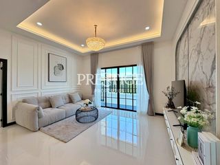 Haus zum Kauf mit 3 Zimmer in East Pattaya, Pattaya
