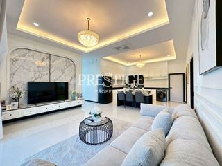 Haus zum Kauf mit 3 Zimmer in East Pattaya, Pattaya