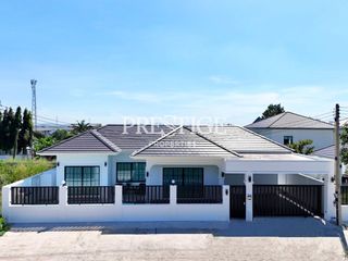 Haus zum Kauf mit 3 Zimmer in East Pattaya, Pattaya