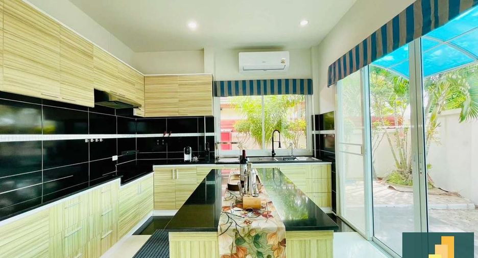 ขาย 3 ห้องนอน วิลล่า ใน บางละมุง, ชลบุรี
