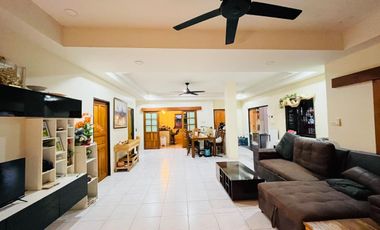 出售 4 卧室 独立屋 在 Bang Lamung, Chon Buri