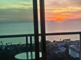 Wohnung zur Miete mit 20 Zimmer in Bang Lamung, Chonburi