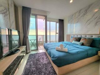 Wohnung zur Miete mit 20 Zimmer in Bang Lamung, Chonburi