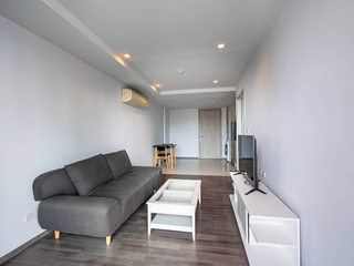 Wohnung zum Kauf mit 1 Zimmer in Phra Khanong, Bangkok
