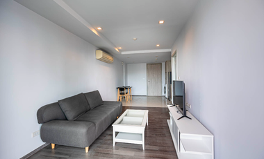 For sale 1 bed condo in Phra Khanong, Bangkok
