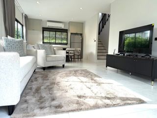 For rent 4 ベッドルーム house in Bang Phli, Samut Prakan