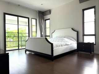 For rent 4 ベッドルーム house in Bang Phli, Samut Prakan