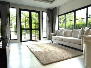 For rent 4 ベッドルーム house in Bang Phli, Samut Prakan