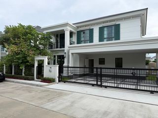 For rent 4 ベッドルーム house in Bang Phli, Samut Prakan