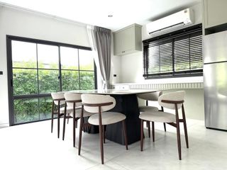 For rent 4 ベッドルーム house in Bang Phli, Samut Prakan
