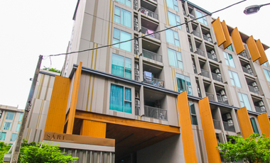 Wohnung zum Kauf mit 1 Zimmer in Phra Khanong, Bangkok
