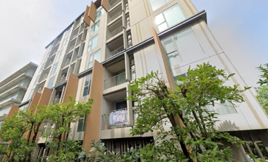 Wohnung zum Kauf mit 1 Zimmer in Phra Khanong, Bangkok