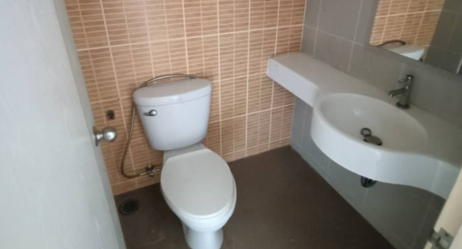For sale 1 bed condo in Chatuchak, Bangkok